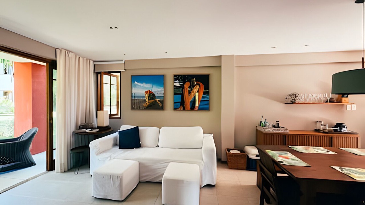 Photo of Livingroom in Praia do Forte