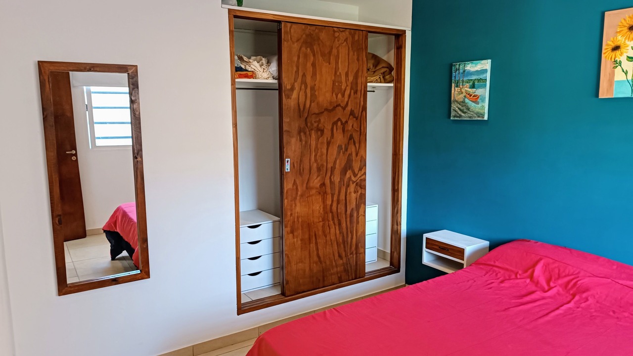 Photo of Bedroom in Bosque Peralta Ramos