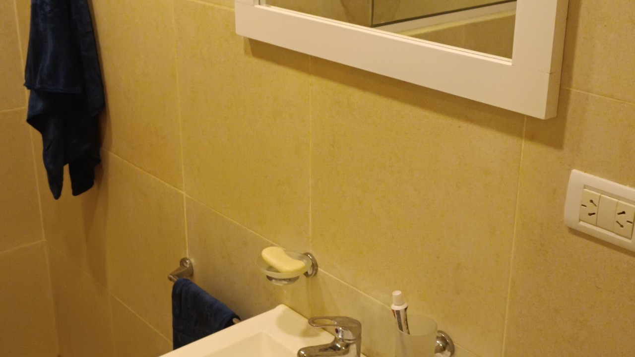Photo of Bathroom in Bosque Peralta Ramos