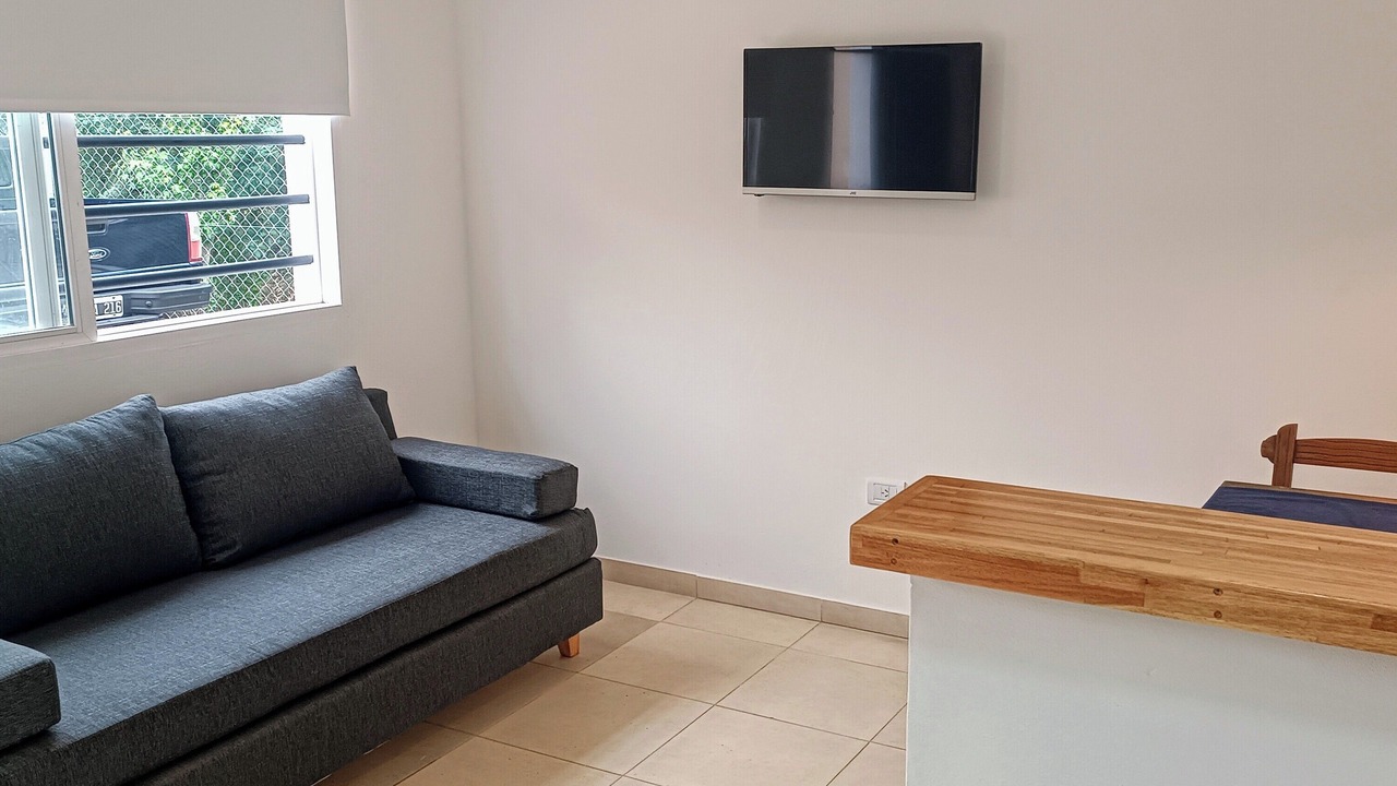 Photo of Livingroom in Bosque Peralta Ramos