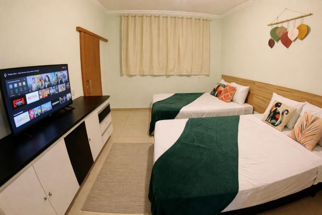 Photo of Bedroom in Bonito