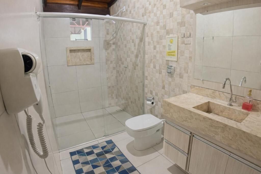 Photo of Bathroom in Bonito