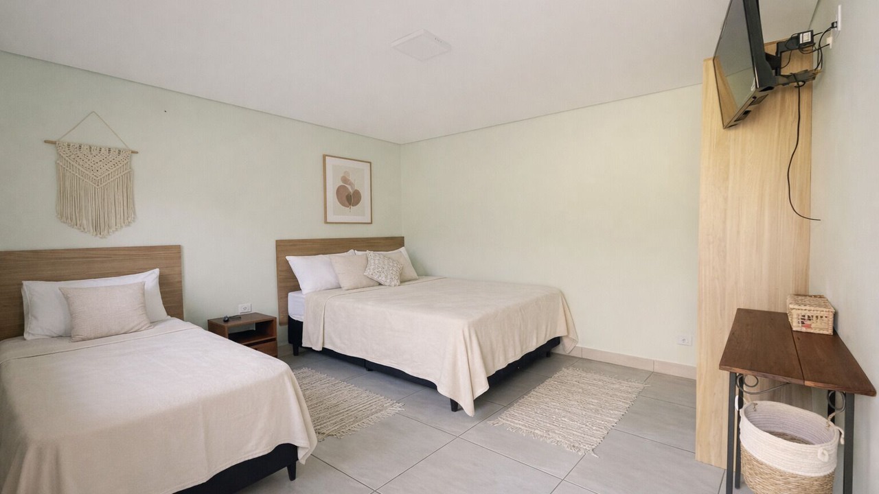 Photo of Bedroom in Bonito