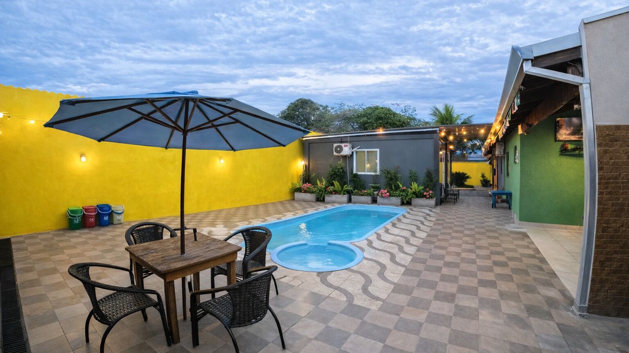 Photo of Outdoor in Bonito