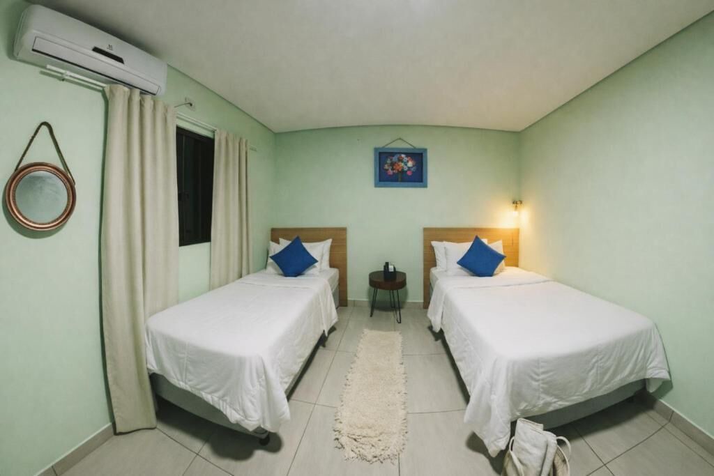 Photo of Bedroom in Bonito