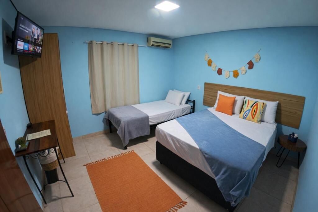 Photo of Bedroom in Bonito