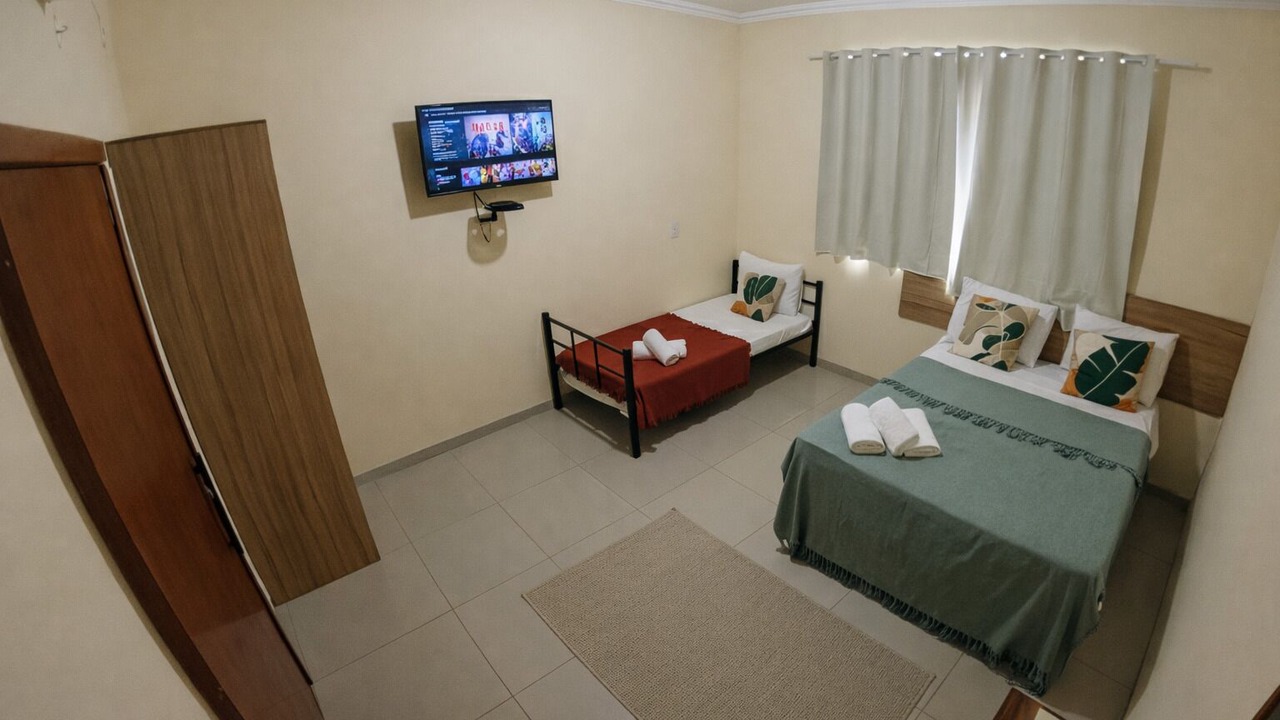 Photo of Bedroom in Bonito