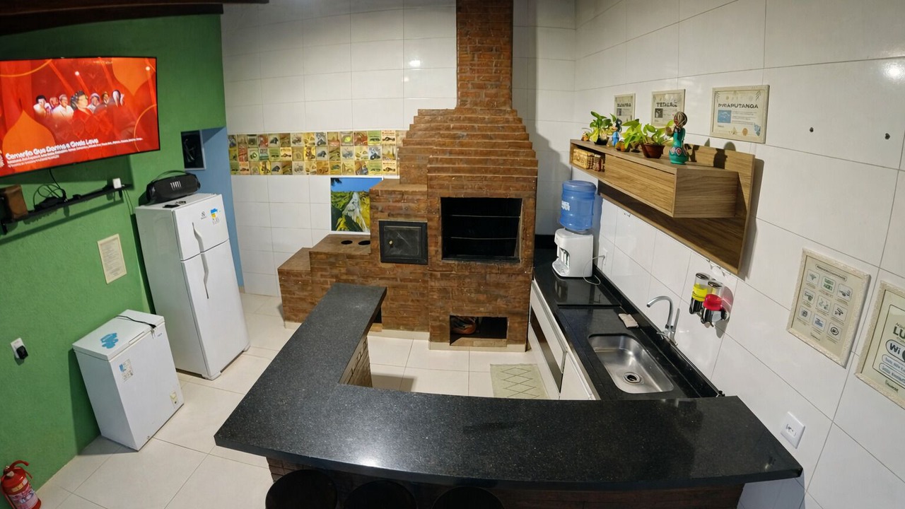 Photo of Kitchen in Bonito