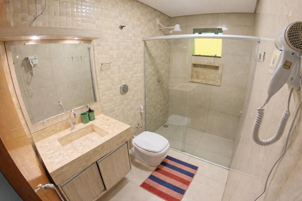 Photo of Bathroom in Bonito