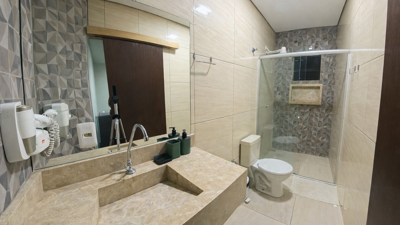 Photo of Bathroom in Bonito