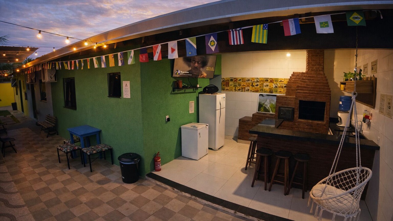 Photo of Patio Balcony in Bonito