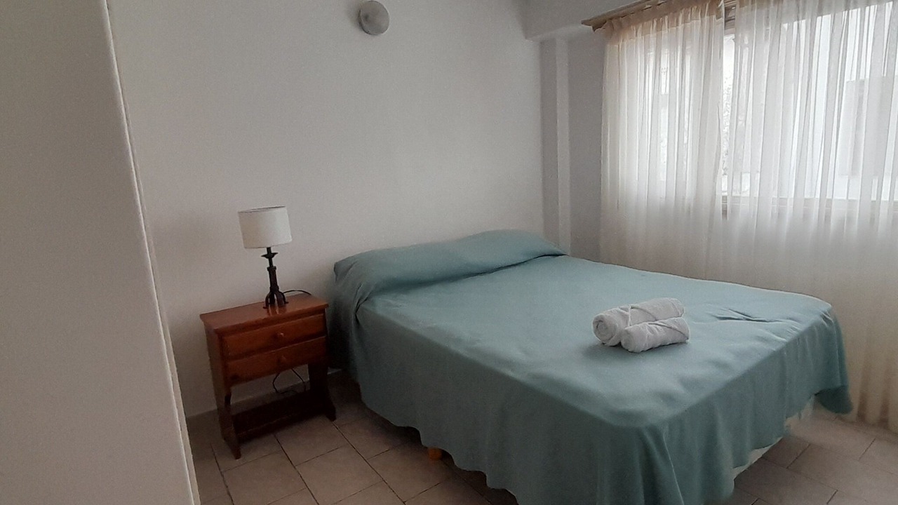 Photo of Bedroom in Mar del Plata