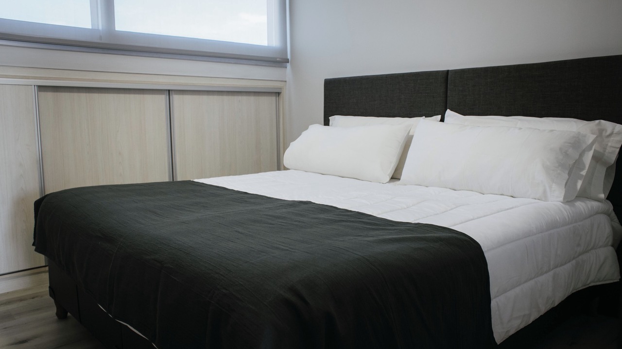 Photo of Bedroom in Villa Allende