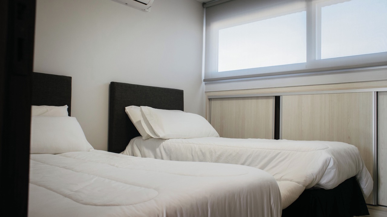 Photo of Bedroom in Villa Allende