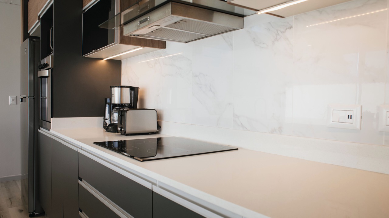 Photo of Kitchen in Villa Allende