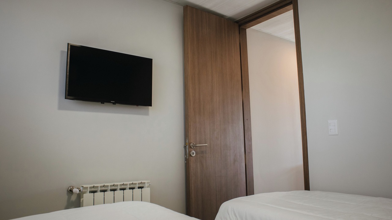 Photo of Bedroom in Villa Allende