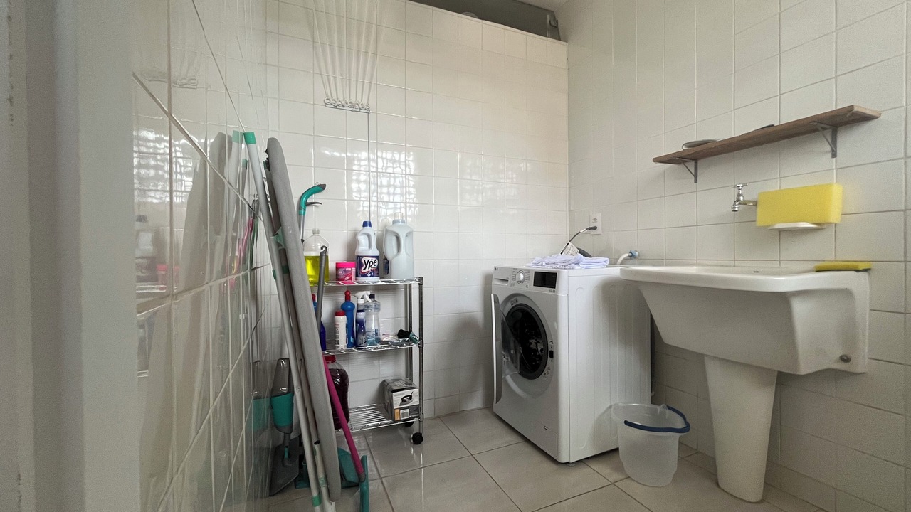 Photo of Bathroom in Asa Sul