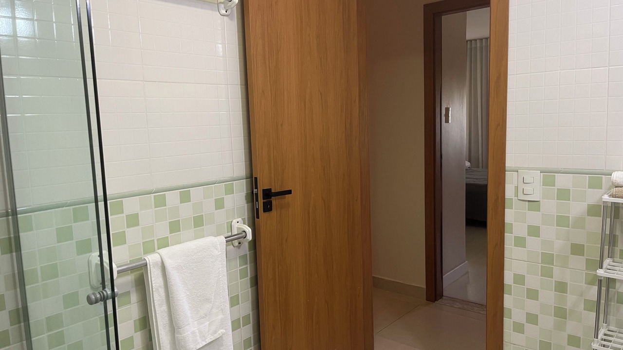 Photo of Bathroom in Asa Sul
