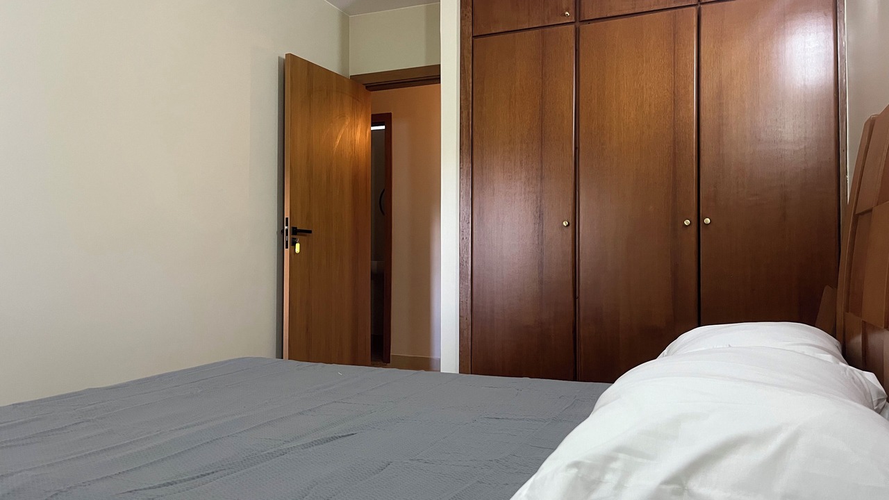 Photo of Bedroom in Asa Sul