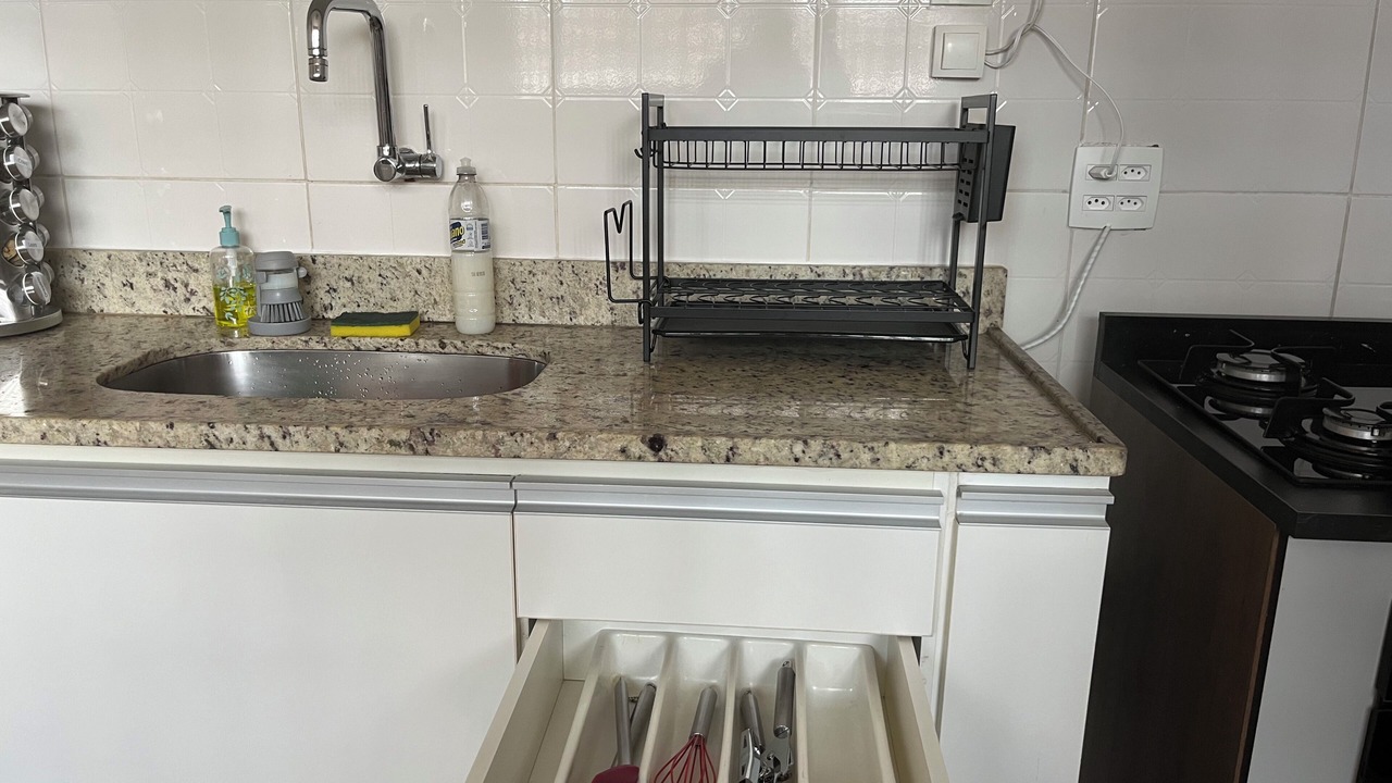 Photo of Kitchen in Asa Sul