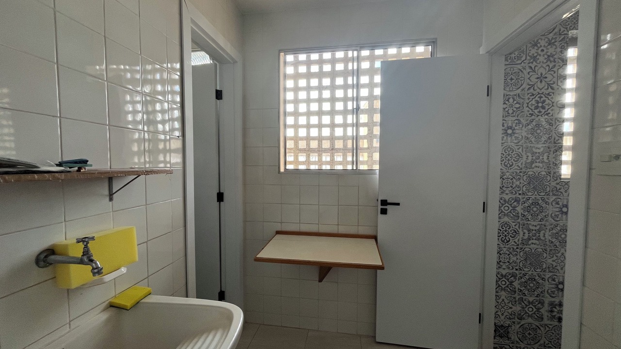 Photo of Bathroom in Asa Sul