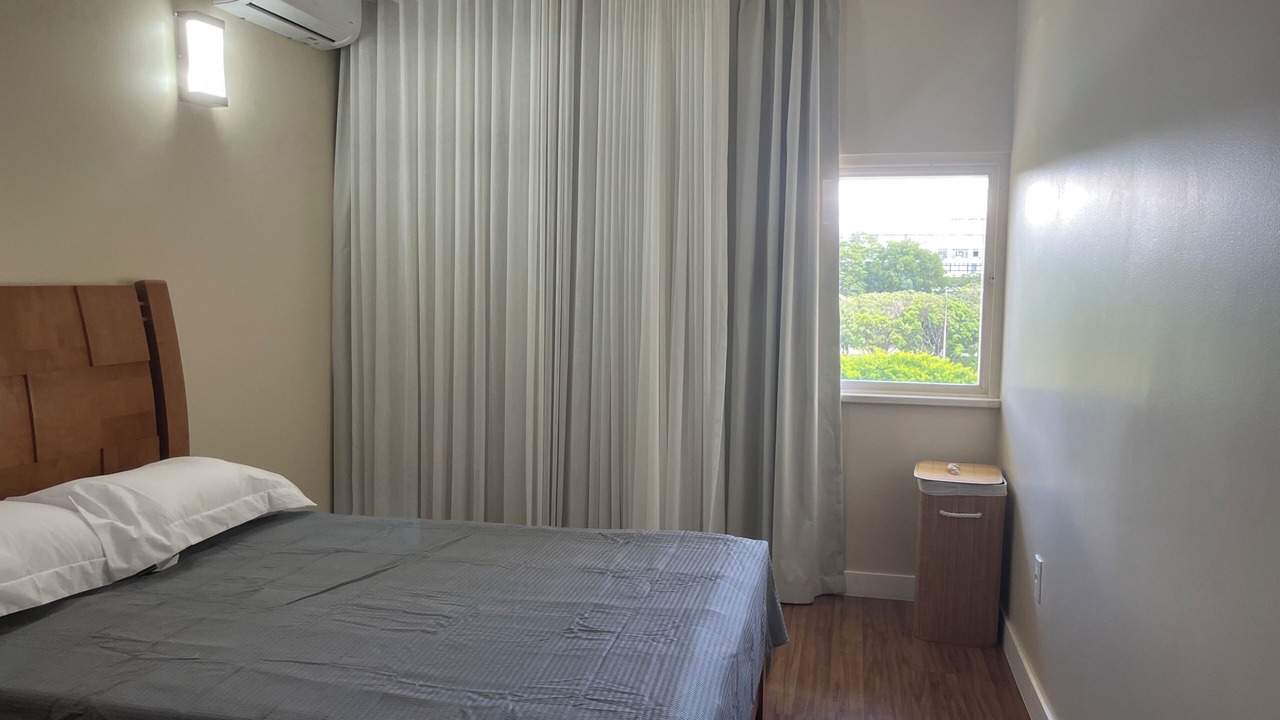 Photo of Bedroom in Asa Sul