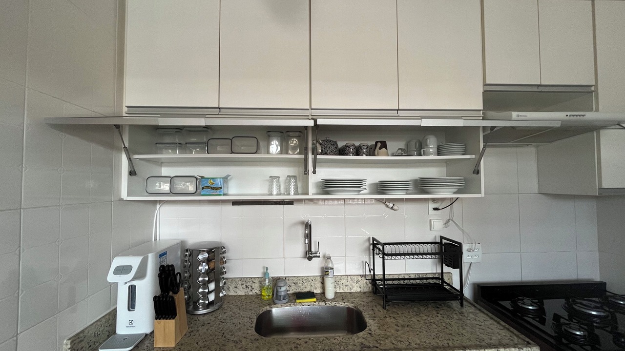 Photo of Kitchen in Asa Sul
