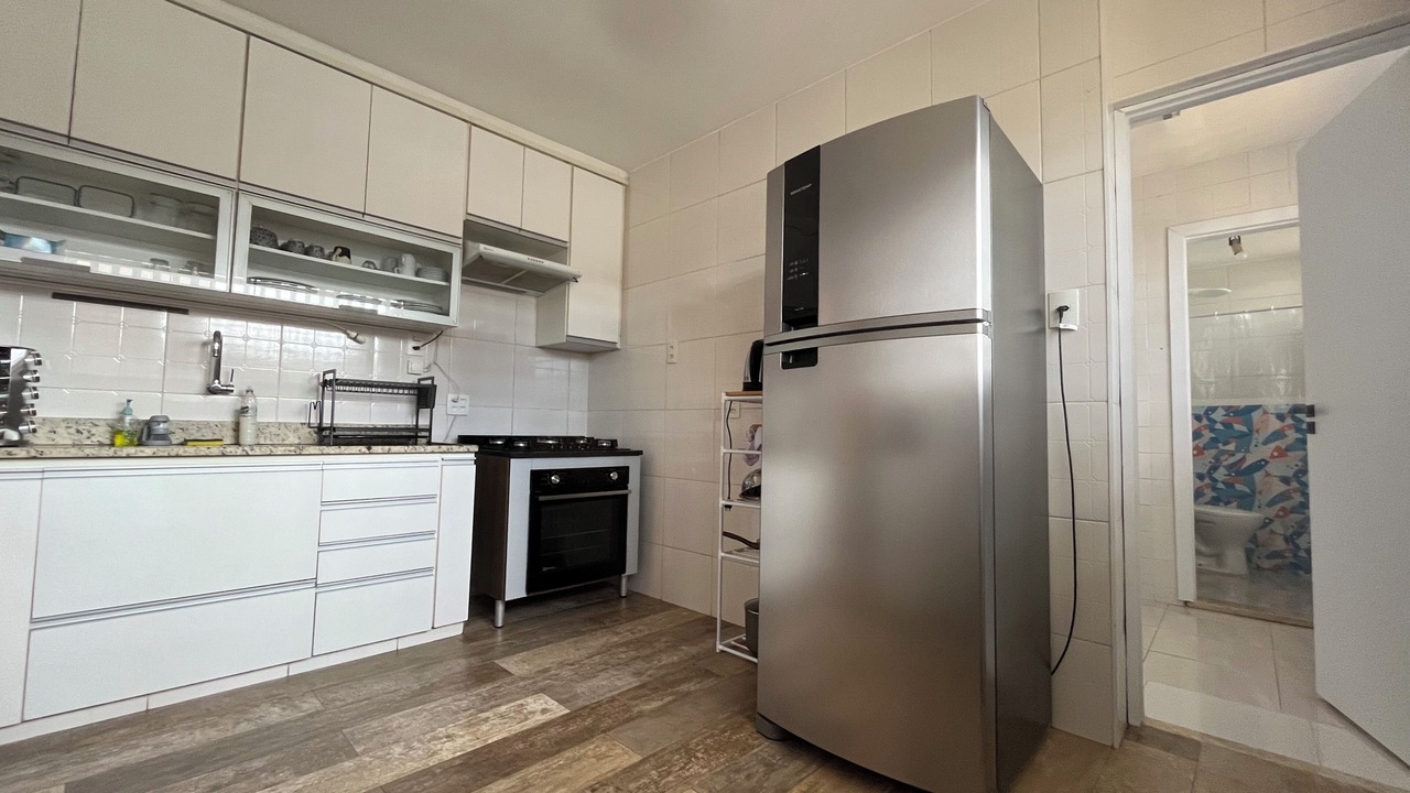 Photo of Kitchen in Asa Sul