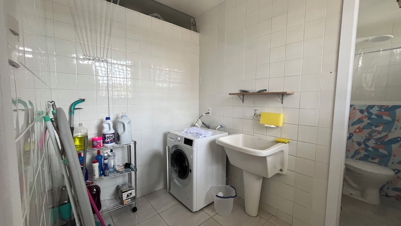 Photo of Bathroom in Asa Sul