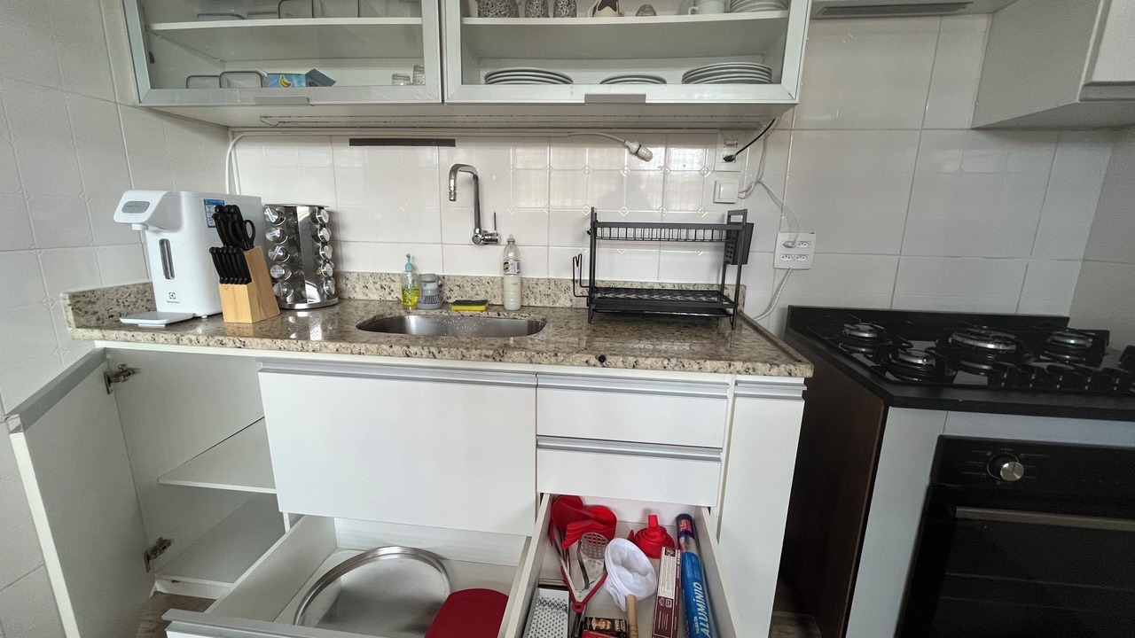 Photo of Kitchen in Asa Sul