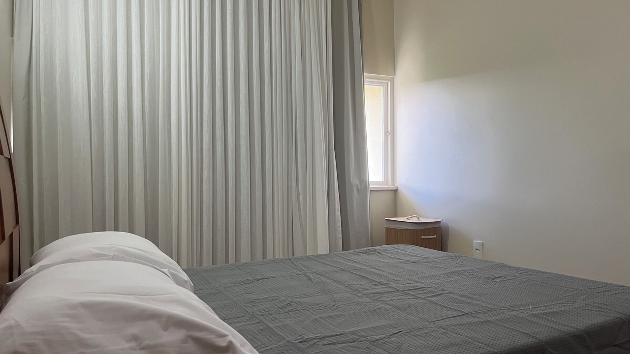 Photo of Bedroom in Asa Sul