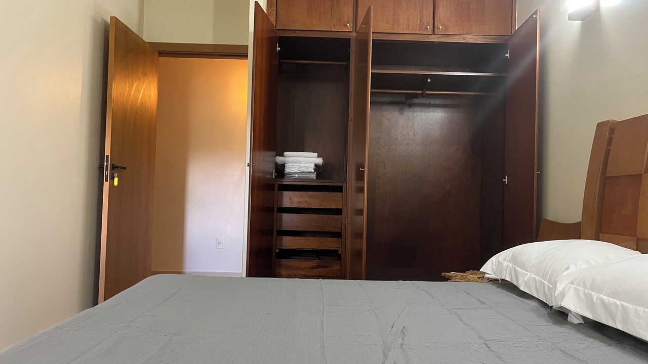Photo of Bedroom in Asa Sul