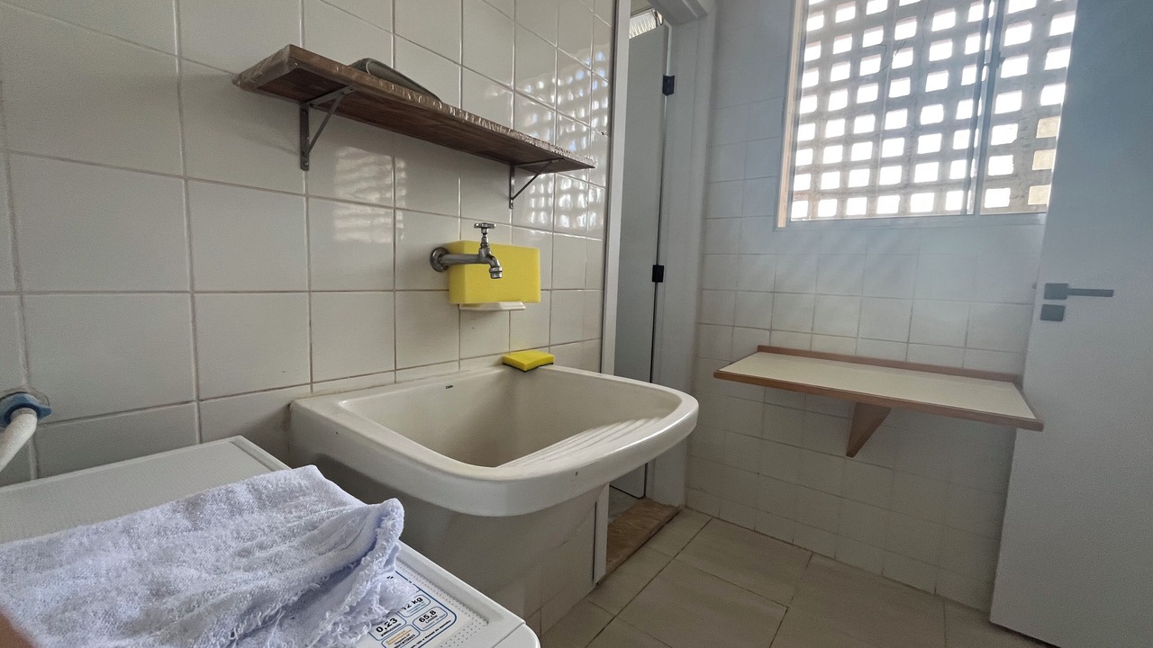 Photo of Bathroom in Asa Sul