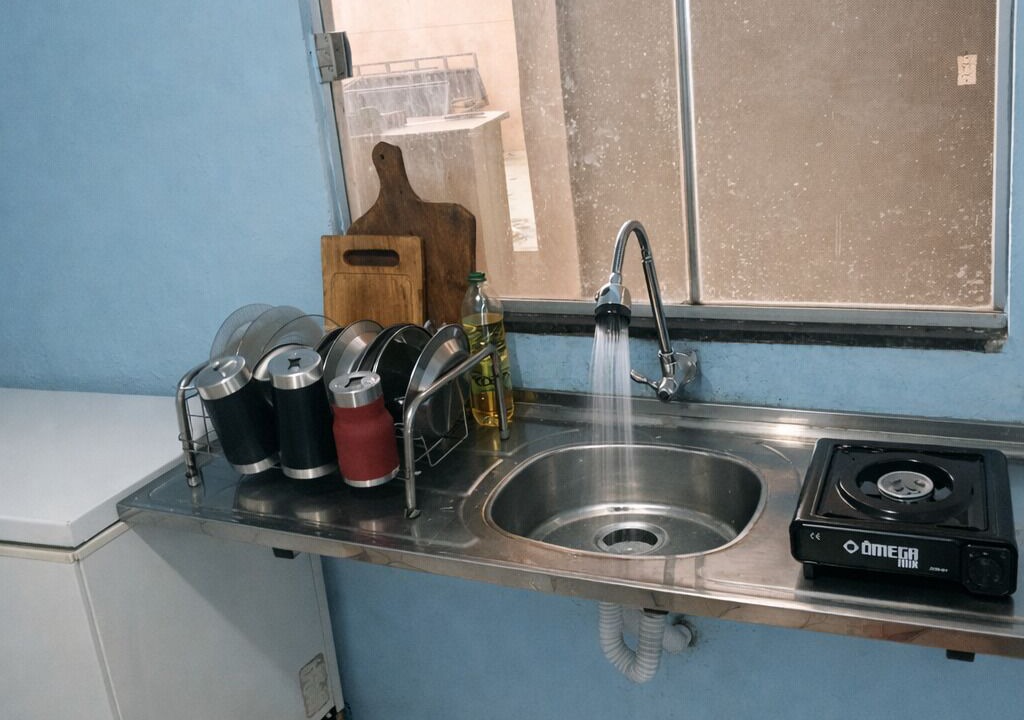 Photo of Kitchen in Nova Campo Grande