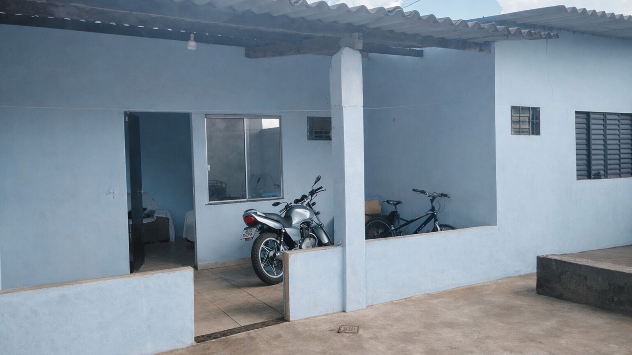 Photo of Outdoor in Nova Campo Grande