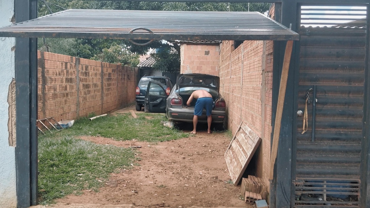 Photo of Outdoor in Nova Campo Grande