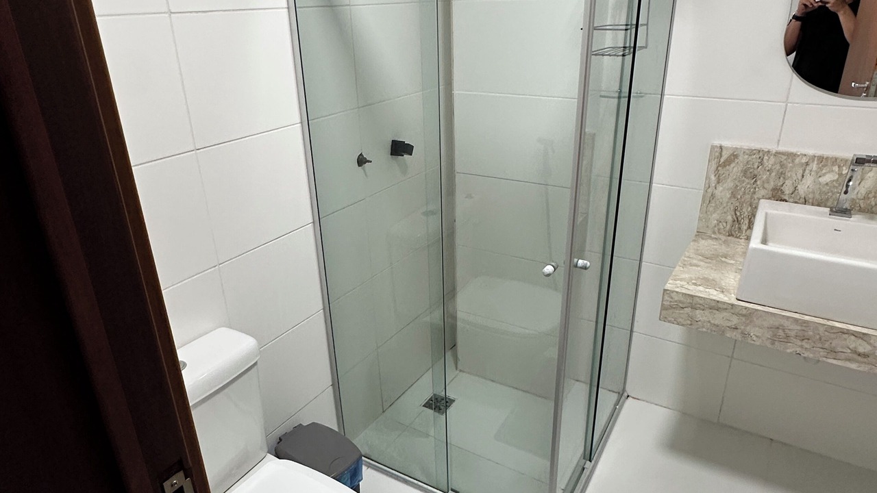 Photo of Bathroom in Conde