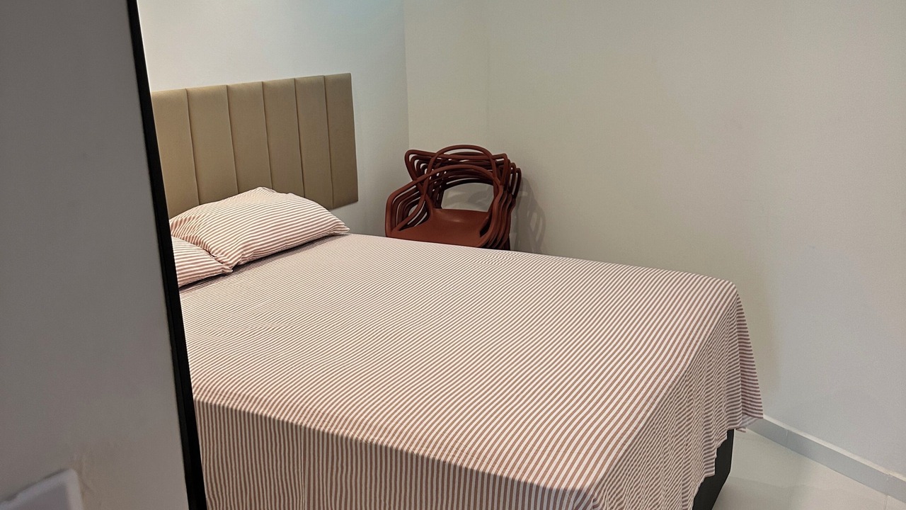 Photo of Bedroom in Conde