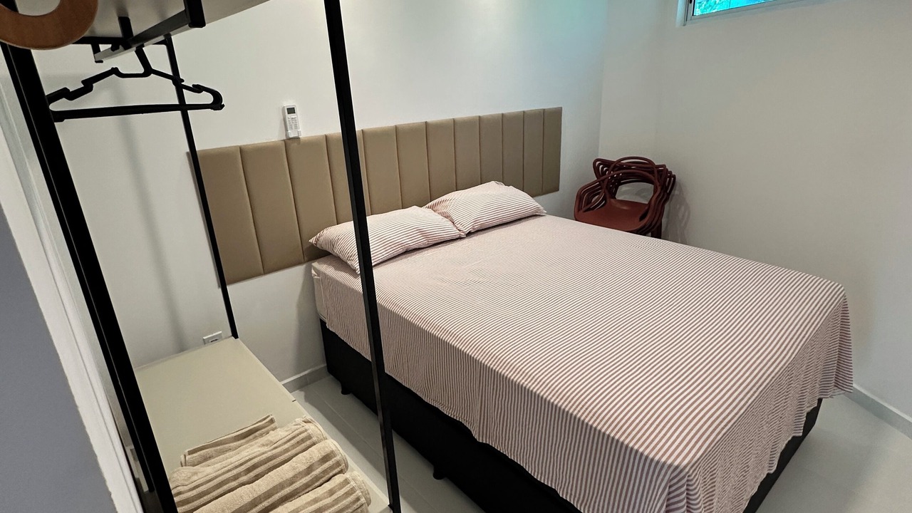 Photo of Bedroom in Conde