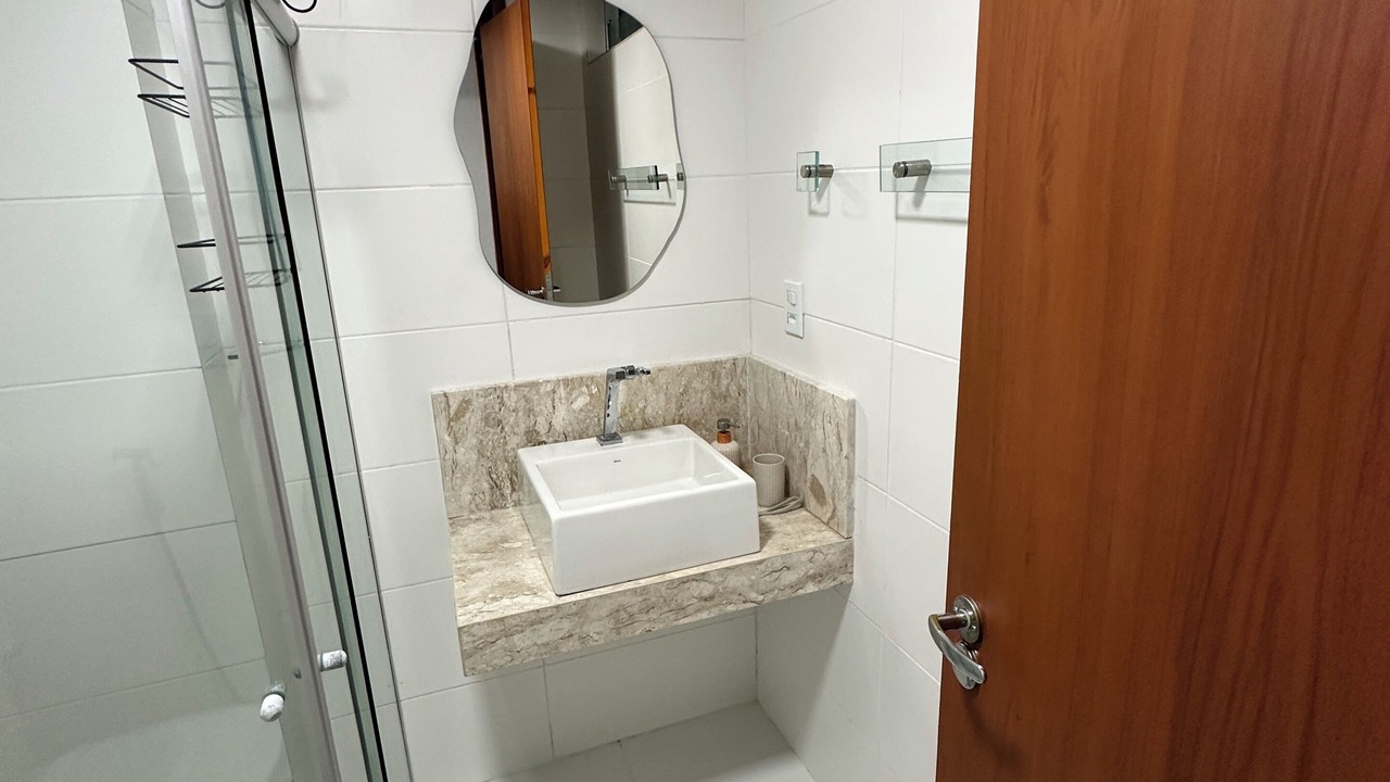 Photo of Bathroom in Conde
