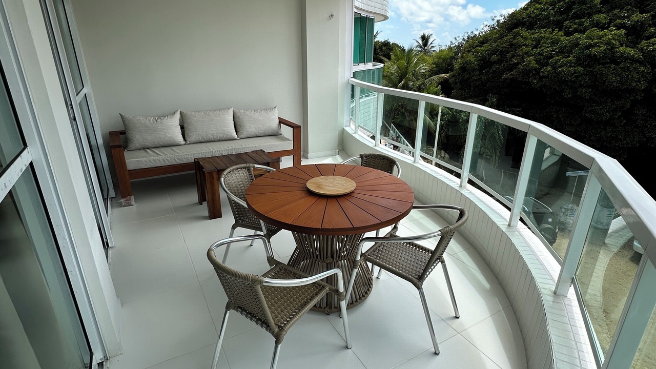 Photo of Outdoor in Conde