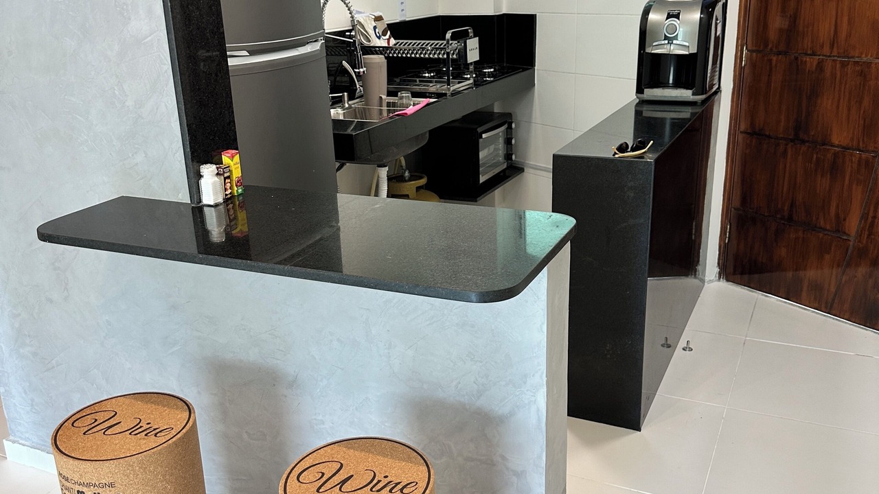 Photo of Kitchen in Conde