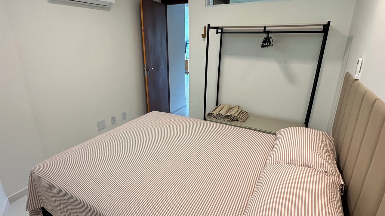 Photo of Bedroom in Conde
