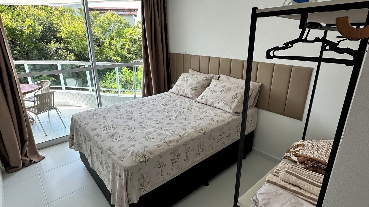 Photo of Bedroom in Conde