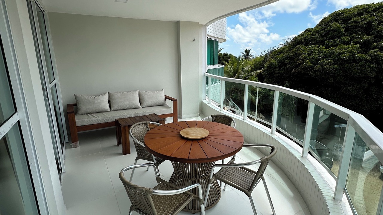 Photo of Outdoor in Conde