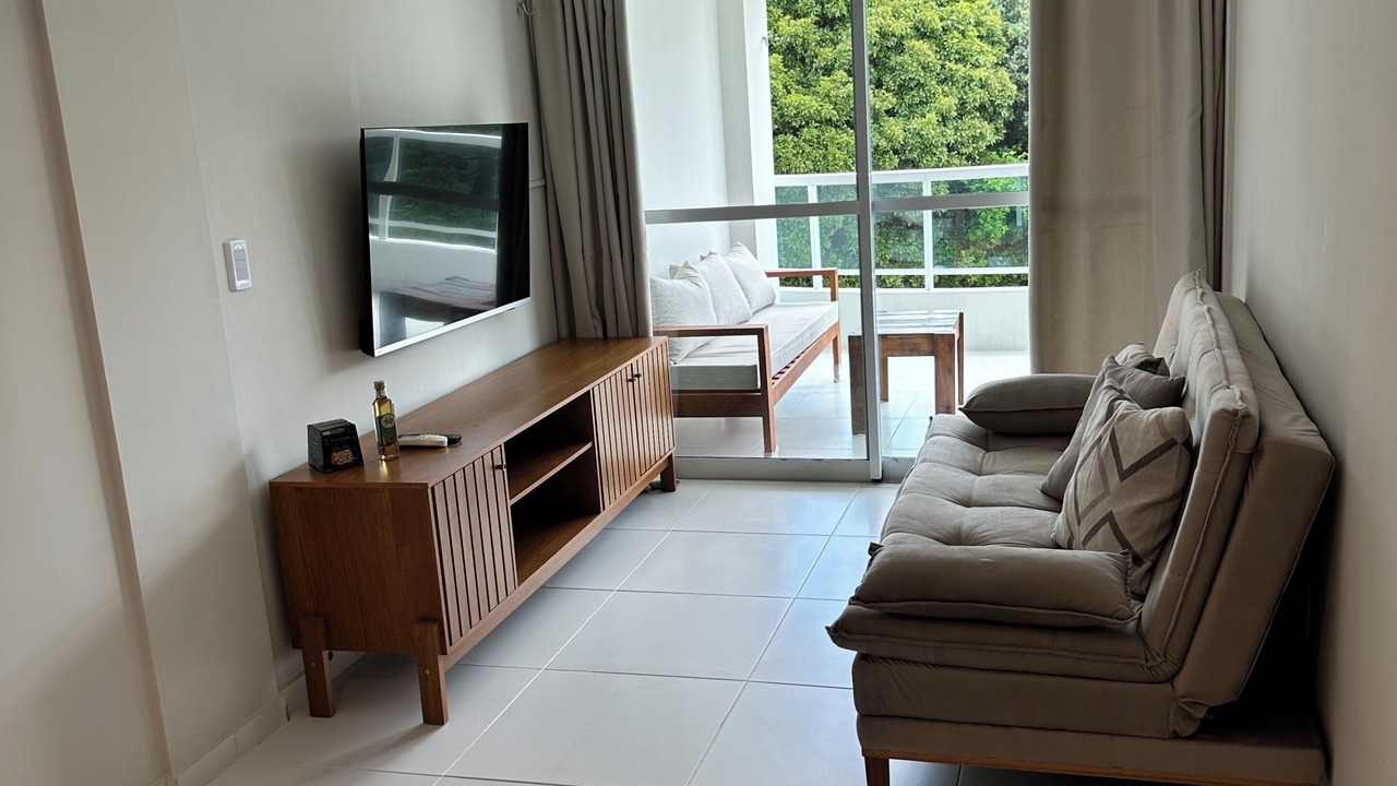 Photo of Livingroom in Conde