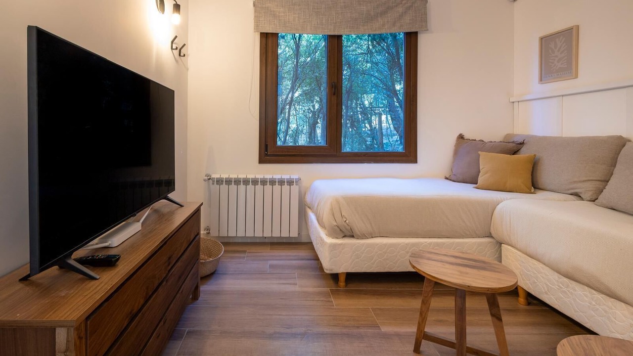 Photo of Livingroom in San Carlos de Bariloche