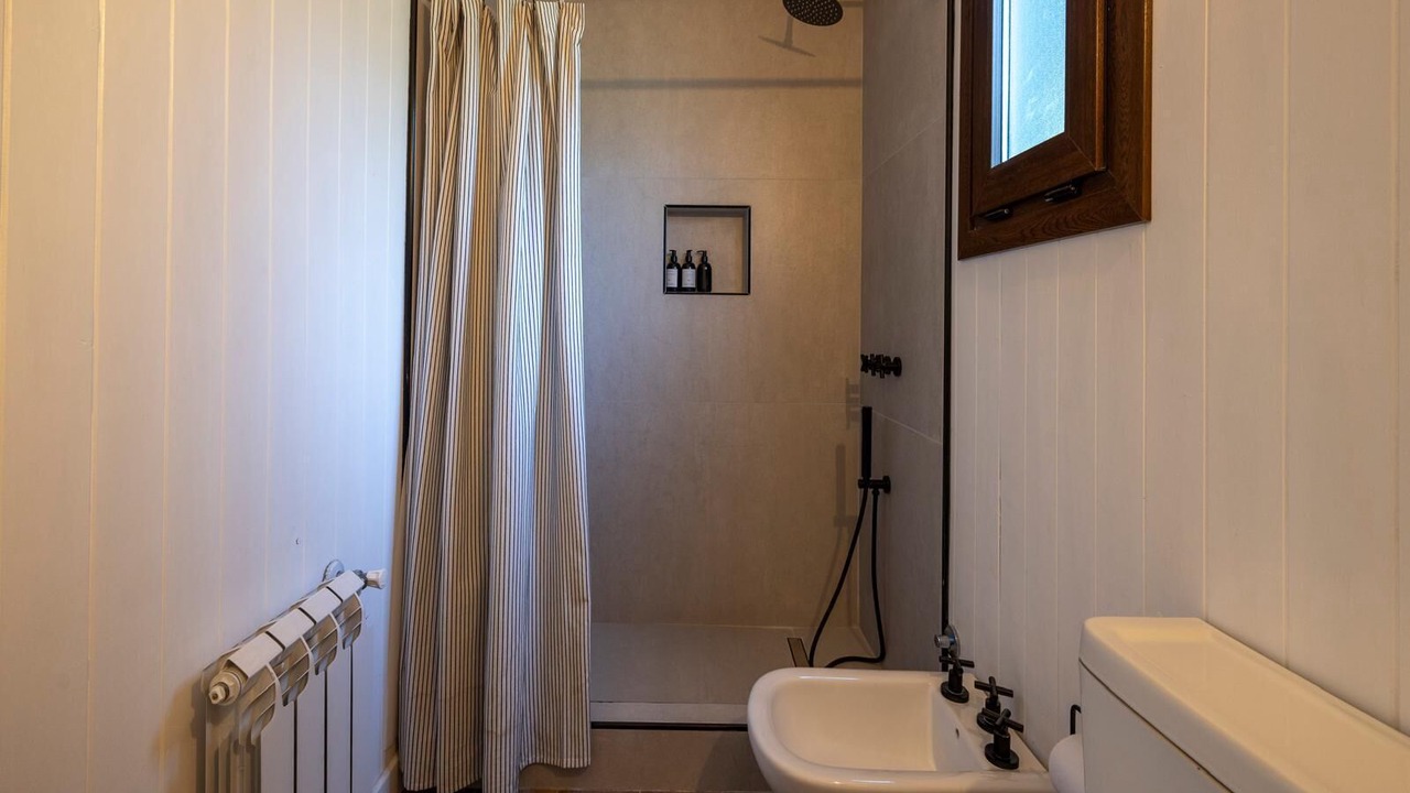 Photo of Bathroom in San Carlos de Bariloche