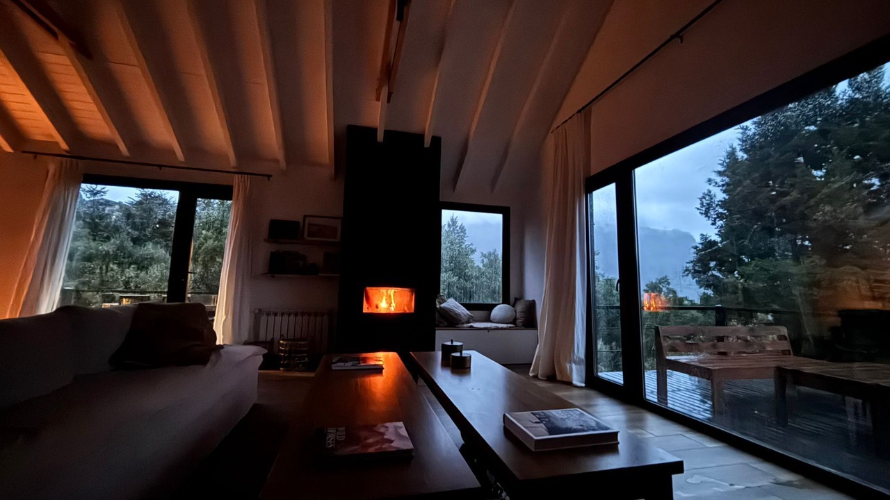 Photo of Livingroom in San Carlos de Bariloche