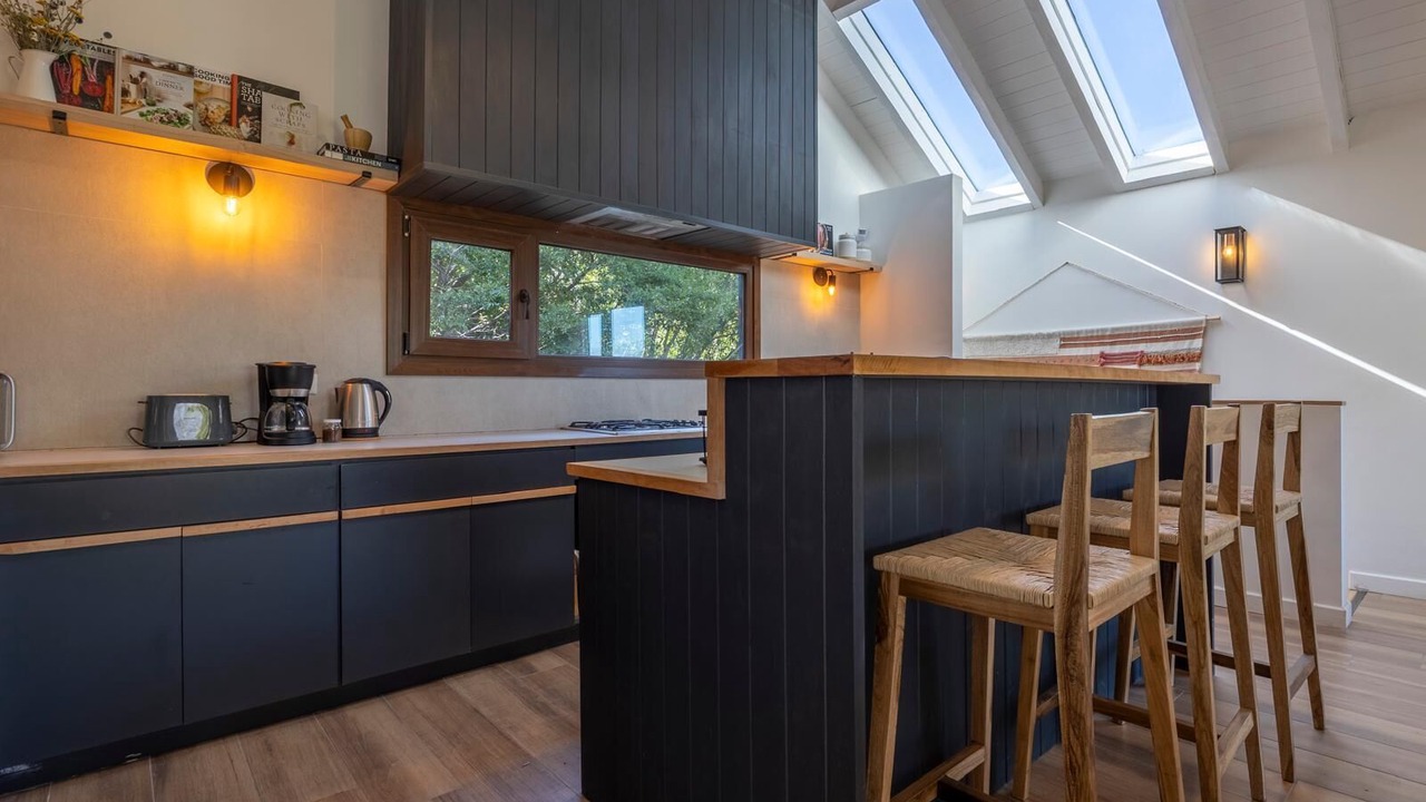 Photo of Kitchen in San Carlos de Bariloche
